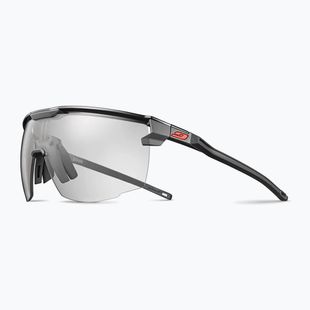 Julbo Ultimate Reactiv 0-3 черни/прозрачни слънчеви очила