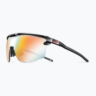 Julbo Ultimate Reactiv 1-3 Light Amplifier черни/червени/многопластови червени слънчеви очила