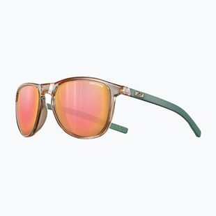 Слънчеви очила Julbo Canyon Polarized 3HD green
