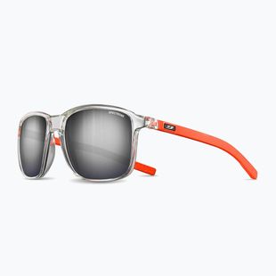 Слънчеви очила Julbo Creek Spectron crystal/coral