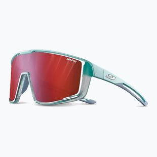 Слънчеви очила Julbo Fury Reactiv 0-3 High Contrast translu blue/blue/clear
