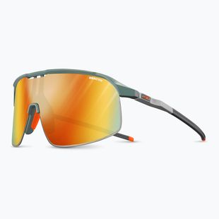 Julbo Density Reactiv 1-3 Light Amplifier зелени маслинови/сиви/многопластови червени слънчеви очила