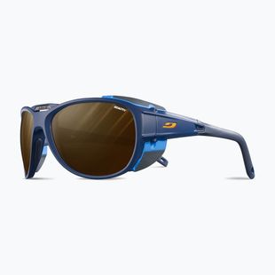 Julbo Explorer 2.0 Reactiv Polarized тъмно сини/сини слънчеви очила