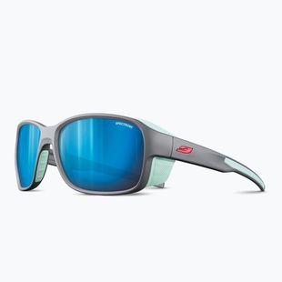 Слънчеви очила Julbo Monterosa 3 Spectron gray/mint