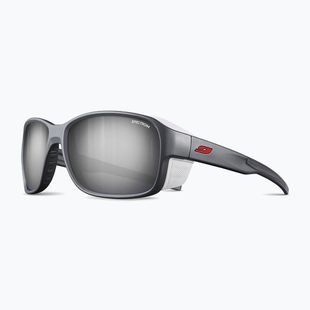 Слънчеви очила Julbo Monterosa 2 Spectron matt dark blue/gray