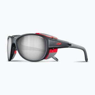 Julbo Explorer 2.0 Alti Arc тъмно сиво-оранжеви слънчеви очила