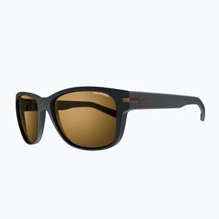 Слънчеви очила Julbo Carmel Polarized 3 matt dark blue
