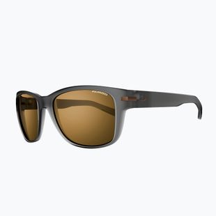 Слънчеви очила Julbo Carmel Polarized 3 matt translucent black