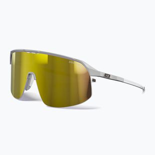 Слънчеви очила Julbo Density Spectron matt grey/white