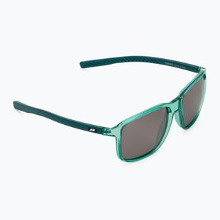 Слънчеви очила Julbo Creek Polarized green translu brillant/green