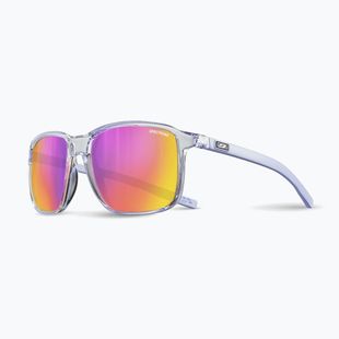 Слънчеви очила Julbo Creek Spectron lilac translucent glossy/lilac matte