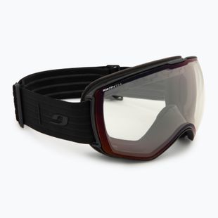 Скиорска маска Julbo Lightyear Reactiv High Contrast black/flash purple