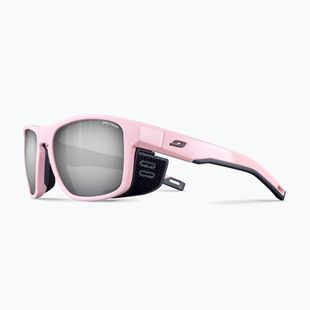 Слънчеви очила Julbo Shield M Spectron 4 shiny pastel pink/dark grey