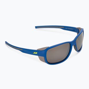 Слънчеви очила Julbo Montebianco 2 Spectron S3 blue