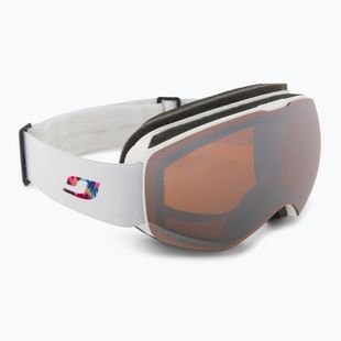 Предпазни ски очила Julbo Proxima Spectron white/ flash gold