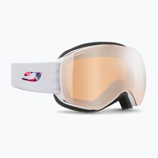 Предпазни ски очила Julbo Proxima Spectron white/ flash gold