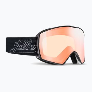 Предпазни ски очила Julbo Launcher Spectron Glare Control white/ black/ flash