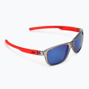 Слънчеви очила Julbo Lounge Polarized 3CF green/transparent