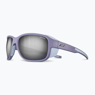 Слънчеви очила Julbo Monterosa 2 Spectron matt purple/lavender