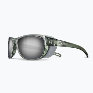 Слънчеви очила Julbo Camino Spectron shiny translu green/light gray