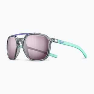 Слънчеви очила Julbo Slack Spectron HD grey translucent glossy/mint matte