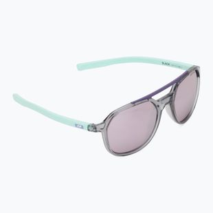 Слънчеви очила Julbo Slack Spectron HD grey translucent brillant/blue matte