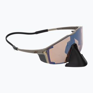 Слънчеви очила Julbo Edge Cover Reactiv matt/brown/orange