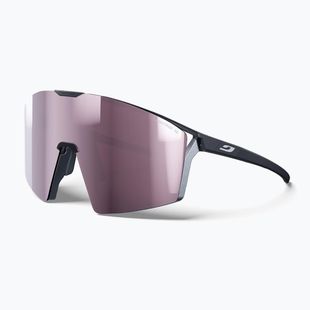 Слънчеви очила Julbo Edge Spectron HD matte dark gray/chrome gray