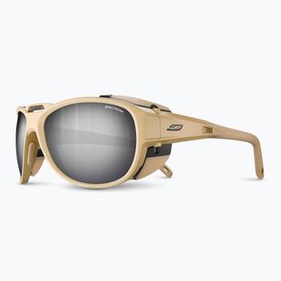Слънчеви очила Julbo Explorer 2.0 Spectron 4 Light Chestnut Brown