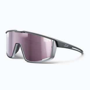 Слънчеви очила Julbo Fury Spectron matt dark gray/chrome gray