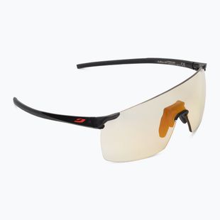 Слънчеви очила Julbo Faster M Reactiv Light Amplifier matte translucent black