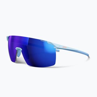 Слънчеви очила Julbo Faster M Reactiv High Contrast matt light blue