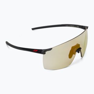 Слънчеви очила Julbo Faster L Reactiv Light Amplifier matte translucent black