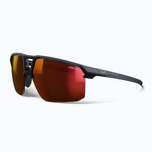 Слънчеви очила Julbo Liry Reactiv High Contrast matt grey/shiny dark brown