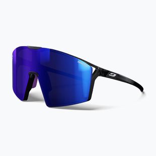 Слънчеви очила Julbo Edge Reactiv High Contrast shiny translu black/purple