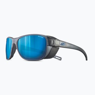 Слънчеви очила Julbo Camino Polarized 3Cf translucent black