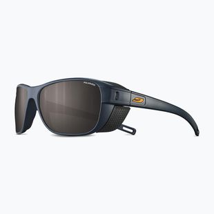 Слънчеви очила Julbo Camino Polarized blue/black
