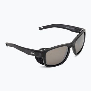 Julbo Shield M Spectron полупрозрачни слънчеви очила черно/бяло