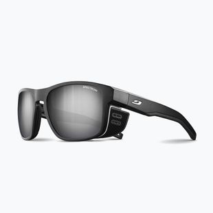 Julbo Shield M Spectron полупрозрачни слънчеви очила черно/бяло