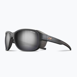 Слънчеви очила Julbo Montebianco 2 Spectron black/orange