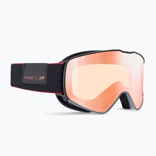 Предпазни ски очила Julbo Cyrius Spectron Glare Control black/ gray/ flash infrared