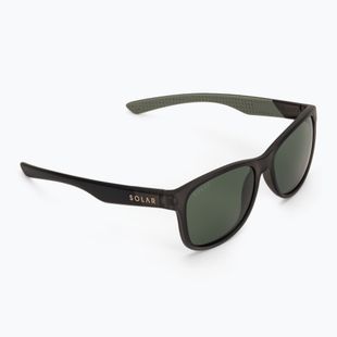 Слънчеви очила Julbo Mayer Trans Polarized black