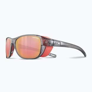 Слънчеви очила Julbo Camino M Spectron shiny translucent gray
