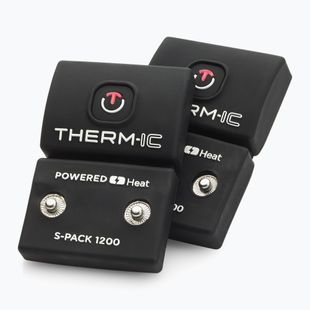 Батерии за чорапи Therm-ic S-Pack 1200 2 pcs.