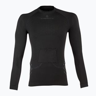 Отопляем суитшърт Therm-ic Baselayer S.E.T. black