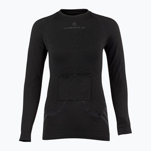 Дамска отопляема блуза Therm-ic Baselayer S.E.T. black