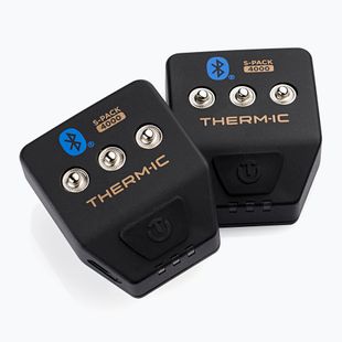 Батерии за чорапи Therm-ic S-Pack 4000B
