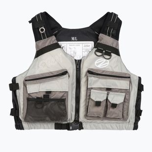 Предпазна жилетка Lozen Rando grey