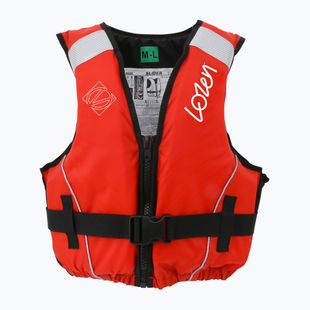 Предпазна жилетка Lozen Slider red