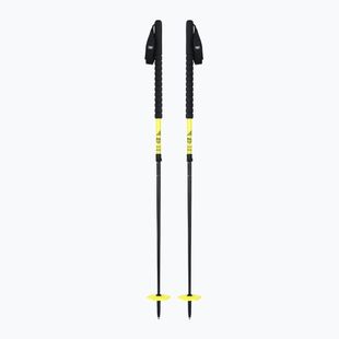 Щеки за скитуринг Black Crows Duos Freebird black/yellow